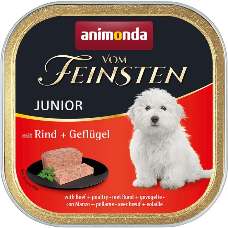 Animonda Vom Feinsten -säästöpakkaus 24 x 150 g