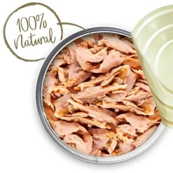 Applaws Adult Cat Cans Tonnikalaa/Kalaa liemessä 156g