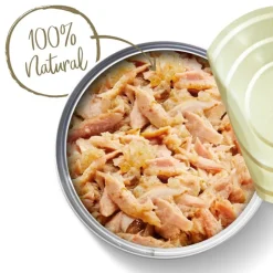 Applaws Adult Cat Cans Tonnikalaa/Kalaa liemessä 156g