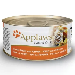 Applaws Adult -purkkilajitelmat 48 x 70 g