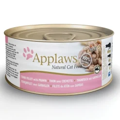 Applaws Adult -purkkilajitelmat 48 x 70 g