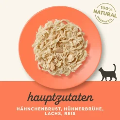 Applaws Cat Natural liemessä -säästöpakkaus 24 x 70 g