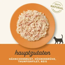 Applaws Cat Natural liemessä -säästöpakkaus 24 x 70 g