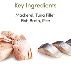 Applaws in Broth -kissanruoka 6 x 70 g