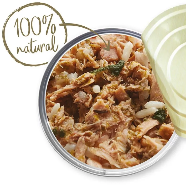 Applaws in Broth -kissanruoka 6 x 70 g