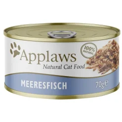 Applaws in Broth -kissanruoka 6 x 70 g