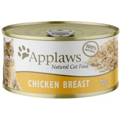 Applaws in Broth -kissanruoka 6 x 70 g