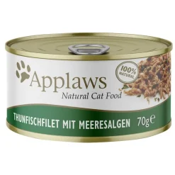 Applaws in Broth -kissanruoka 6 x 70 g