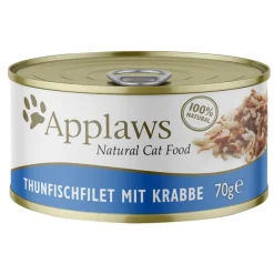 Applaws in Broth -kissanruoka 6 x 70 g