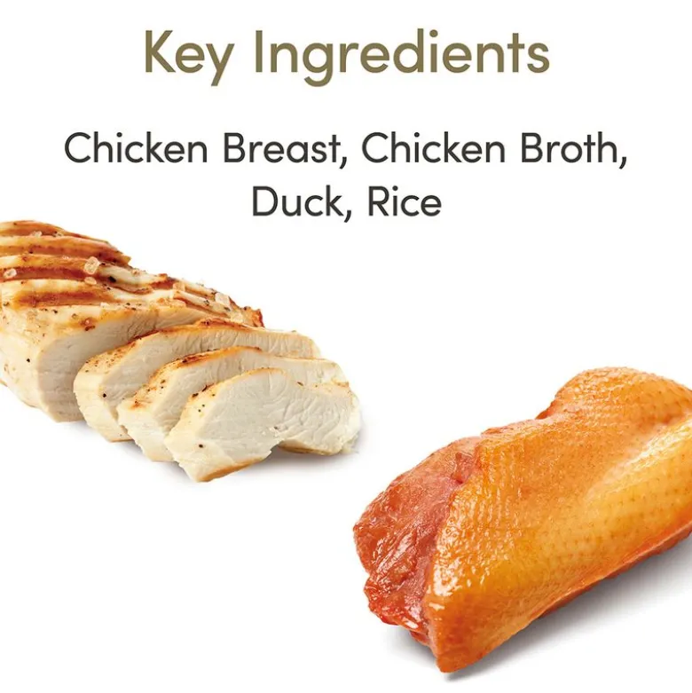 Applaws in Broth -kissanruoka 6 x 70 g