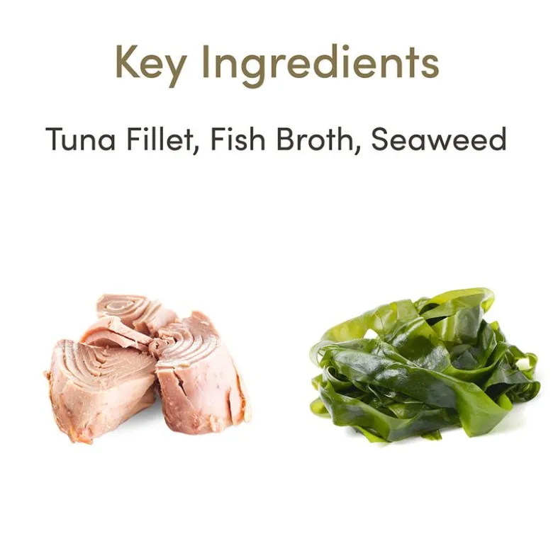 Applaws in Broth -kissanruoka 6 x 70 g