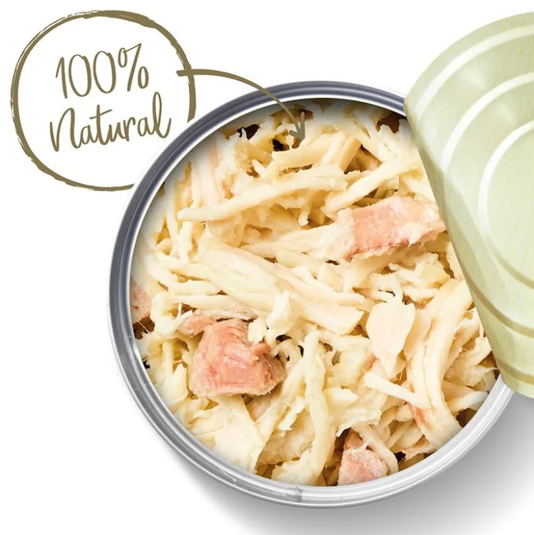 Applaws in Broth -kissanruoka 6 x 70 g