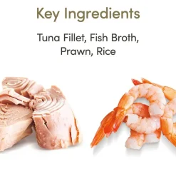 Applaws in Broth -kissanruoka 6 x 70 g