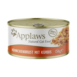 Applaws in Broth -säästöpakkaus 24 x 156 g