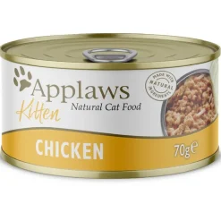 Applaws in Broth -säästöpakkaus 48 x 70 g
