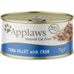 Applaws in Broth -säästöpakkaus 48 x 70 g