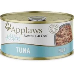 Applaws in Broth -säästöpakkaus 48 x 70 g