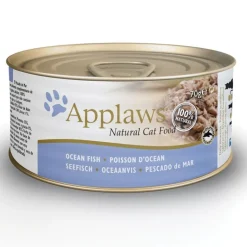 Applaws in Broth -säästöpakkaus 48 x 70 g