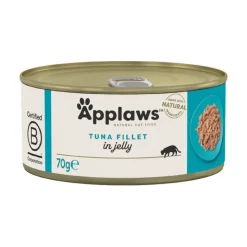 Applaws in Jelly 6 x 70 g