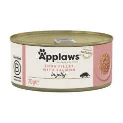 Applaws in Jelly 12 x 70 g