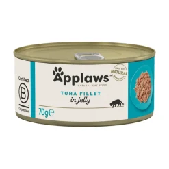 Applaws in Jelly 24 x 70 g