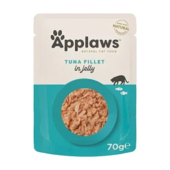 Applaws Jelly Pouch -lajitelma