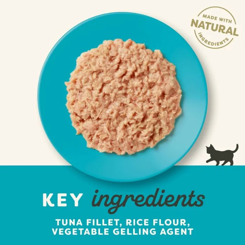 Applaws Kitten hyytelössä 6 x 70 g