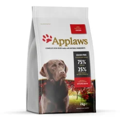 Applaws Large Breed Adult Chicken