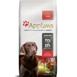 Applaws Large Breed Adult Chicken