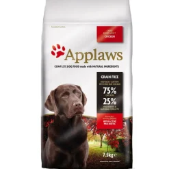 Applaws Large Breed Adult Chicken
