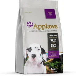 Applaws Large Breed Puppy Chicken