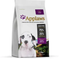 Applaws Large Breed Puppy Chicken