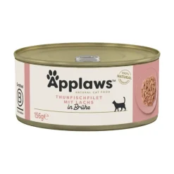 Applaws liemessä -säästöpakkaus 48 x 156 g