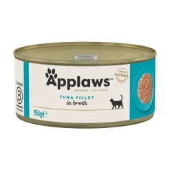 Applaws liemessä -säästöpakkaus 48 x 156 g
