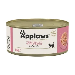 Applaws liemessä -säästöpakkaus 48 x 156 g