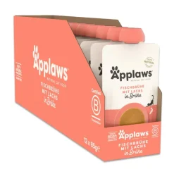 Applaws-luuliemi 12 x 85 g