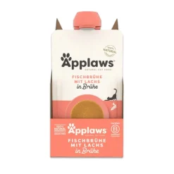 Applaws-luuliemi 12 x 85 g