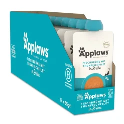 Applaws-luuliemi 12 x 85 g