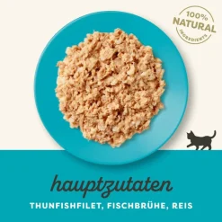 Applaws Natural Kitten liemessä -säästöpakkaus 48 x 50 g