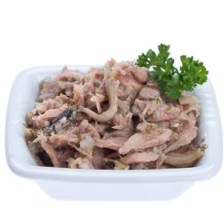 Applaws Pouch in Broth -säästöpakkaus 48 x 70 g