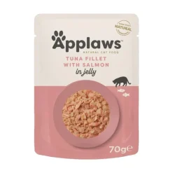 Applaws Pouch in Jelly 16 x 70 g