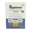 Applaws-pussi liemellä 6 x 70 g