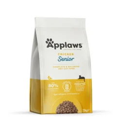 Applaws Senior Chicken