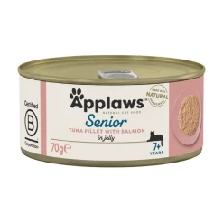 Applaws Senior 24 x 70 g