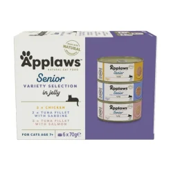 Applaws Senior 6 x 70 g