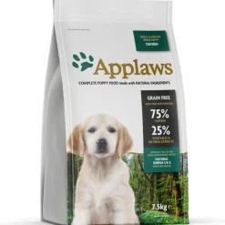 Applaws Small & Medium Breed Puppy Chicken