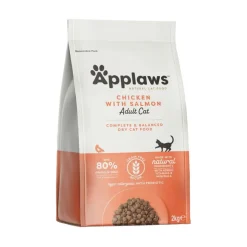 Applaws-säästöpakkaus, 2 x 2 kg / 1,8 kg