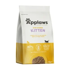 Applaws-säästöpakkaus, 2 x 7,5 kg / 6 kg