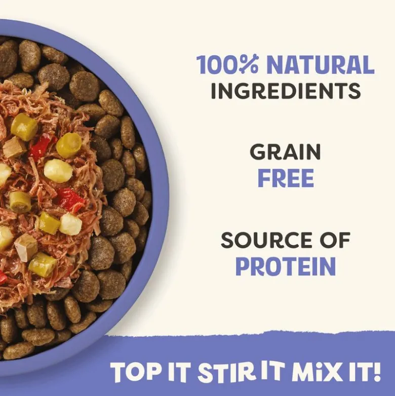 Applaws Taste Toppers -säästöpakkaus 12 x 85 g
