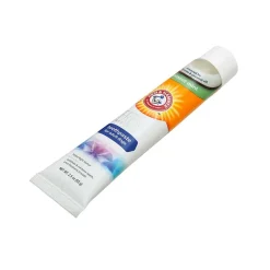 Arm & Hammer -hammashoitosetti: hammasharja ja -tahna